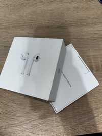 Продам airpods 2