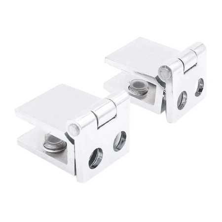 панти за стъклени вратички на мебели