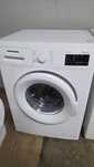 Masina de spalat heinner 8 kg