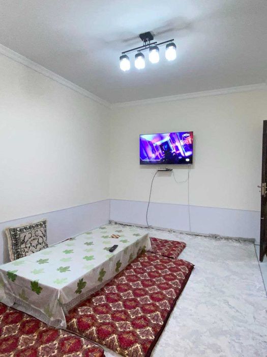 ПРОДАЕТСЯ 2/1/4 КВАРТИРА Ор.р: Чиланзар 7