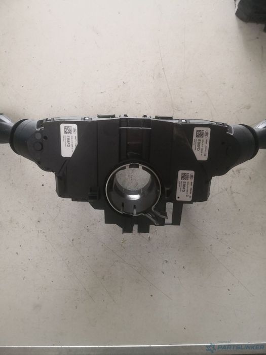 Ansamblu manete FORD FIESTA VI [ 2008 - > ] 1.0 (P4JA, P4JB, P4JC, P4JD) 59KW|80HP OEM 8a6t13n064ah