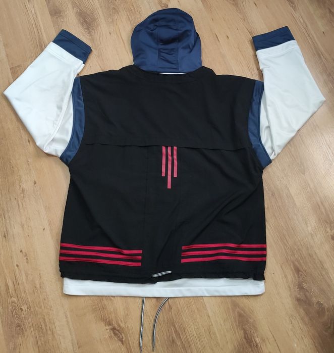Geaca Adidas vintage mărimea L