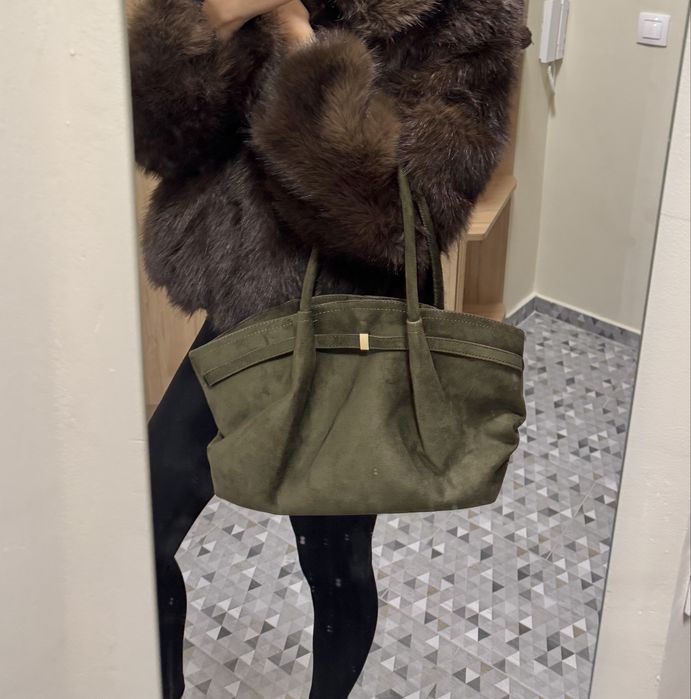 Дамска чанта в стил JW PEI