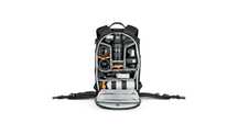 Lowepro ProTactic BP 450 AW II Rucsac Foto Negru