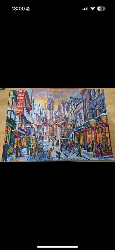 Montez puzzle-uri la comanda 500-3000 piese