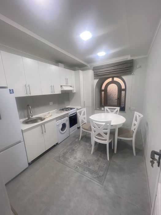 Срочно сдается 3/3/4 на Юнусабад-3