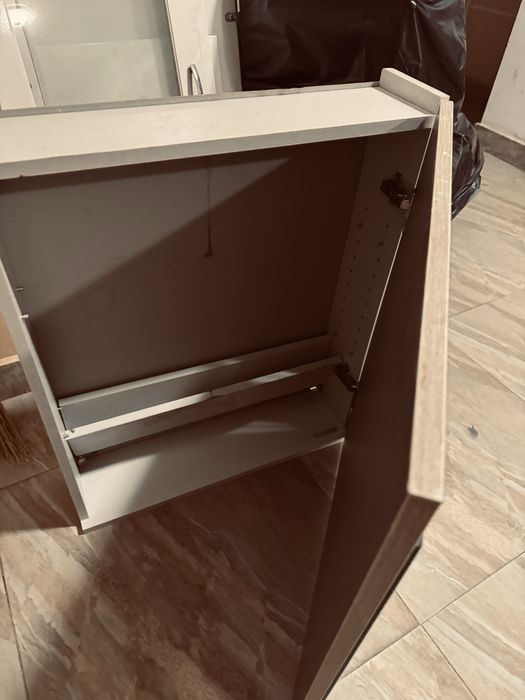 Продам тумбу для ванной комнаты