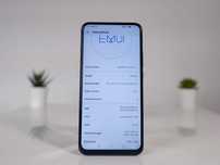 Huawei P Smart Z