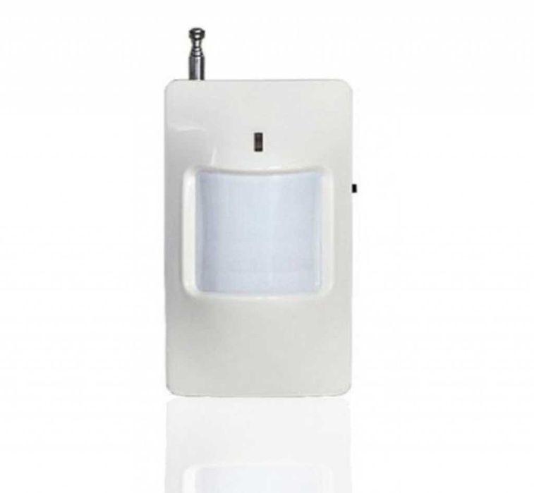 Безжична GSM охранителна алармена система Smart Home