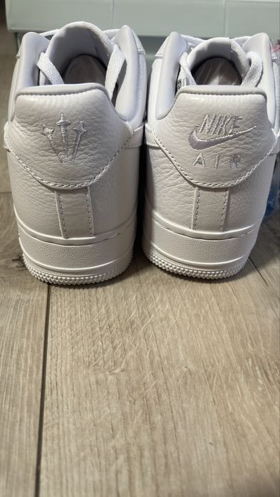 Nike Air Force 1 nocta