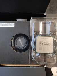 Процесор AMD Ryzen 7 3700X
