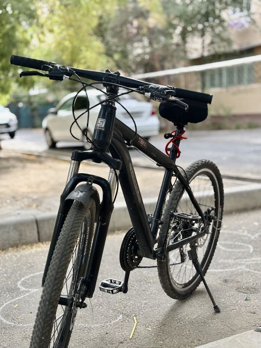 Velosiped 26 holati zor