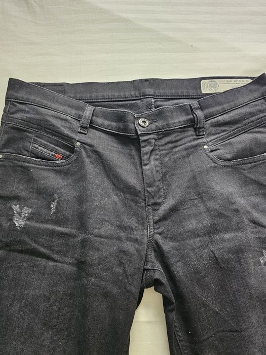 Blugi Diesel originali ( Noi )