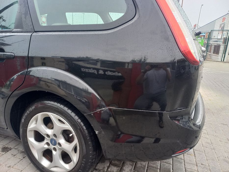 Ford Focus 2 kombi