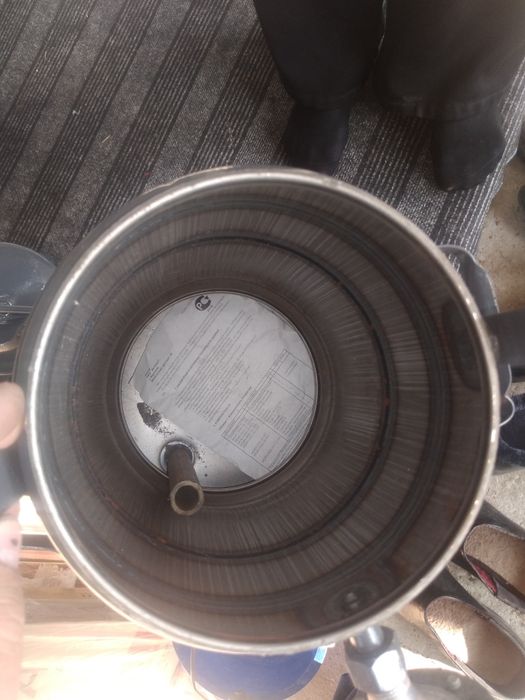 Ацеткленовый генератор