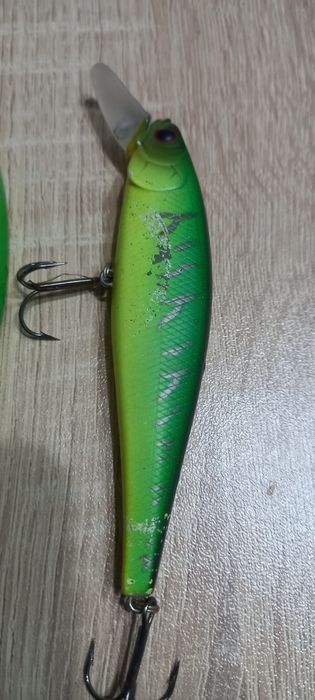 Воблер POINTER SP100