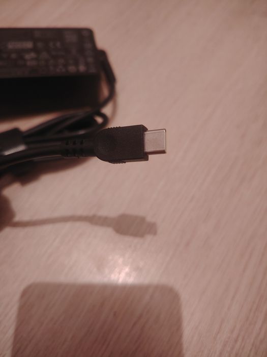 Vind încărcător de leptop Lenovo tip c
