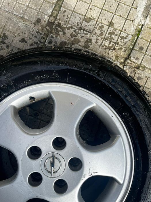 Зимни гуми Taurus 195/65 R15 91H