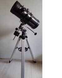 Telescop Celestron power seeking 127 EQ