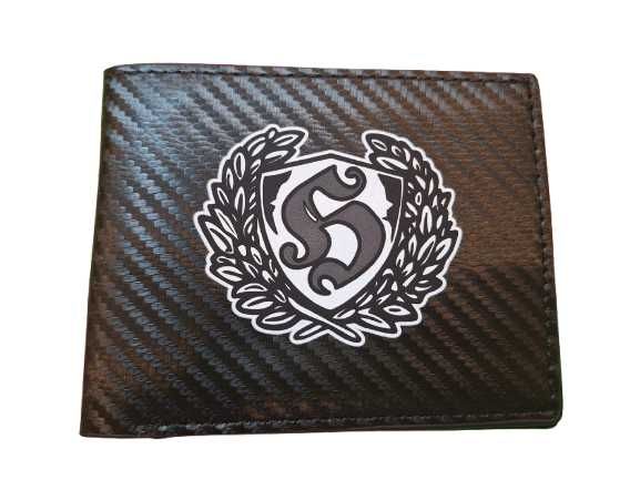 Мъжки портфейл/портмоне - Сектор Б, различни дизайни