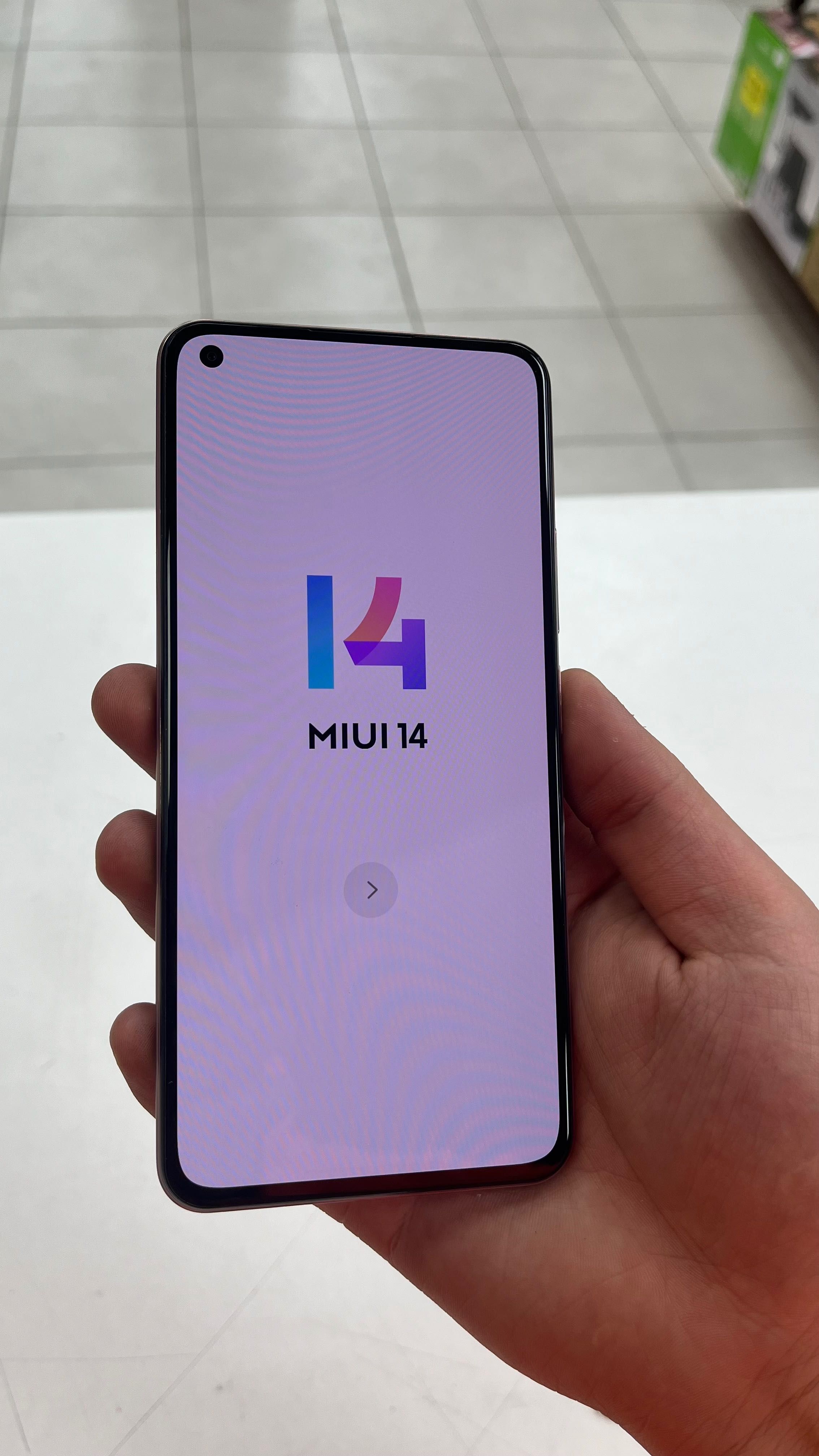 Продам Xiaomi mi 11 lite