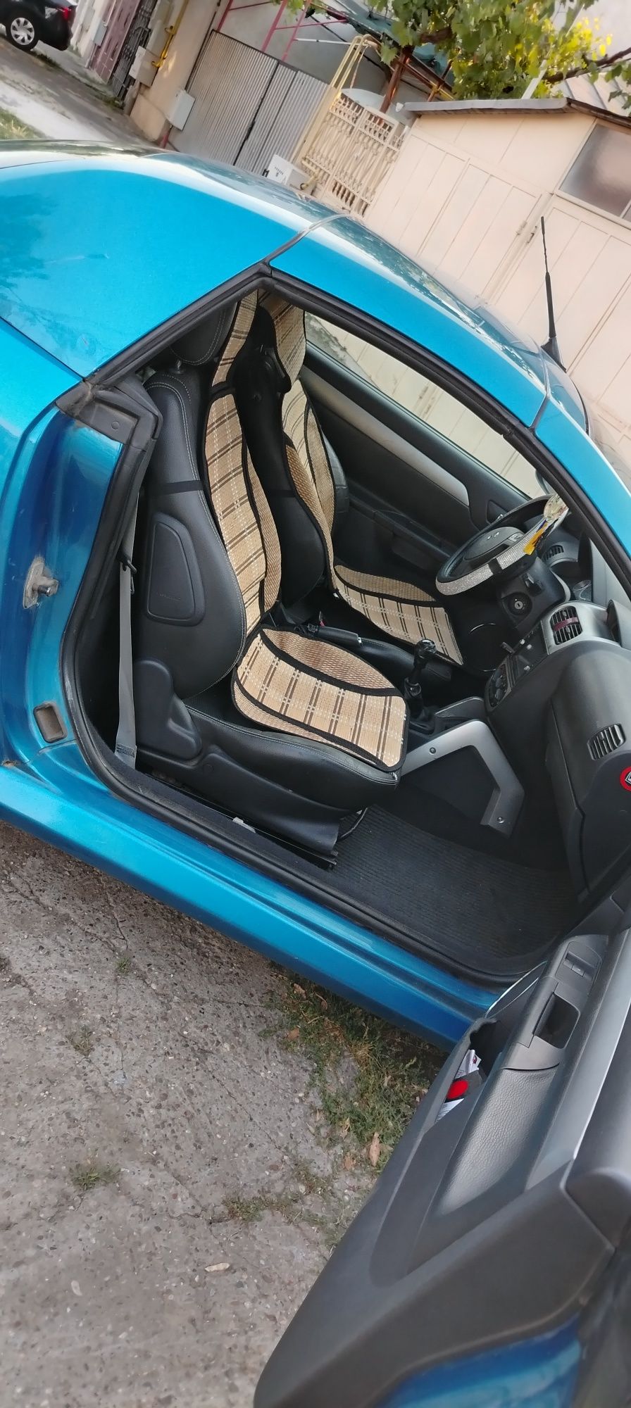 Vânzare Opel tigra