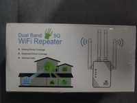 Amplificator semnal Wi-fi 5G ,1200 m