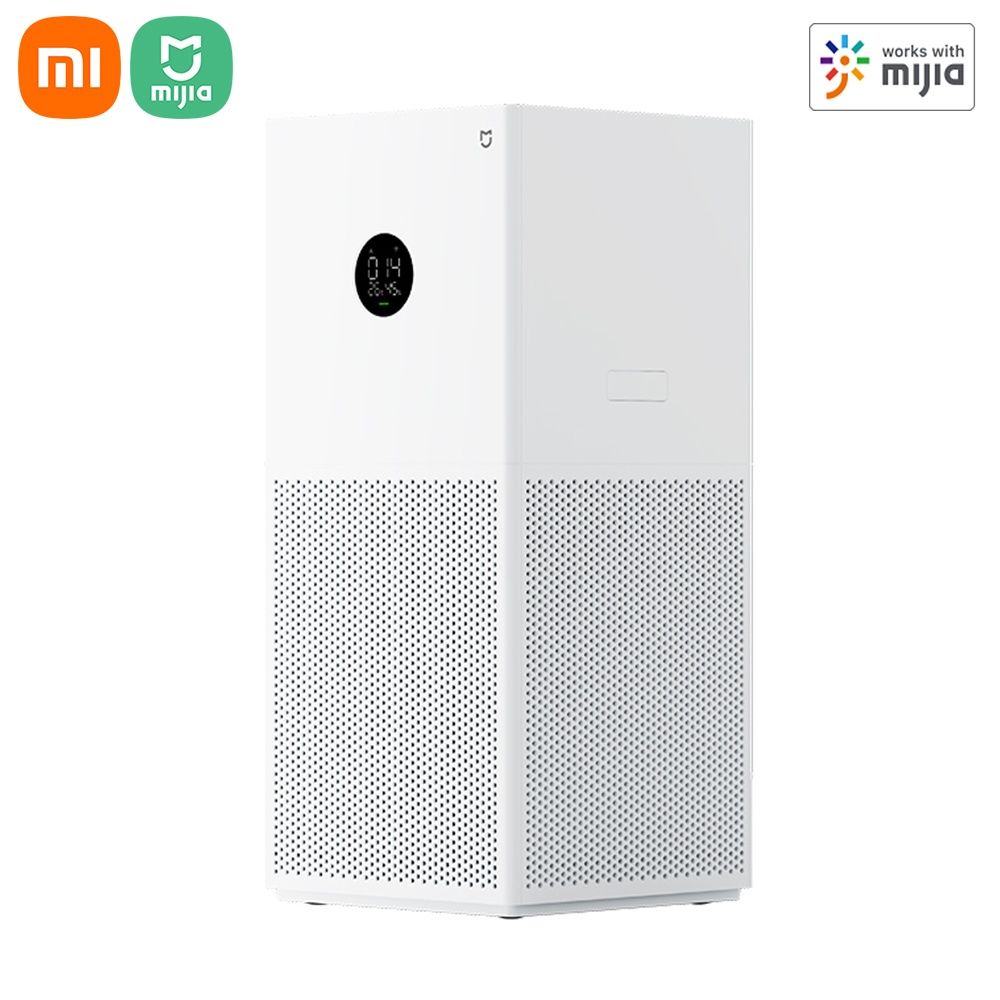 Очиститель воздуха Xiaomi 4 Lite smart (глобальная версия)