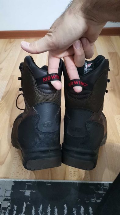 СИЗ обувь RED WING 43 размер Америка