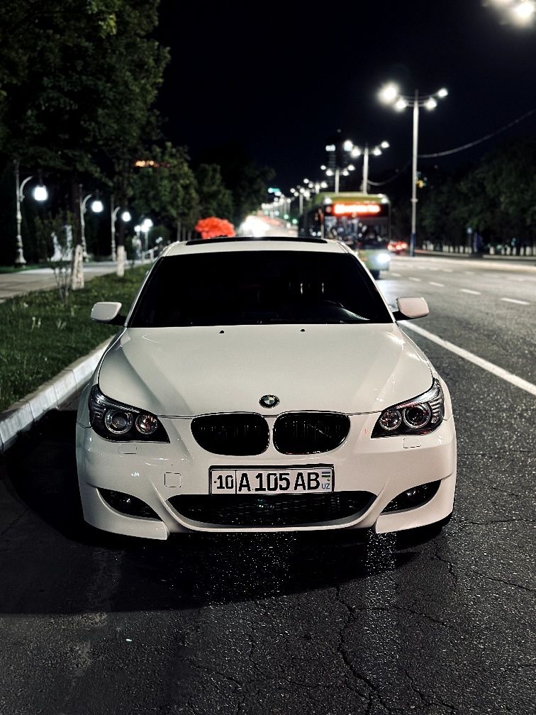 Bmw E60.       .