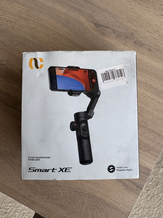 Telefon uchun stabilizator