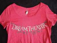 Dream Theater -Rock / Metal / Метъл / Метал / Рок - НОВА тениска