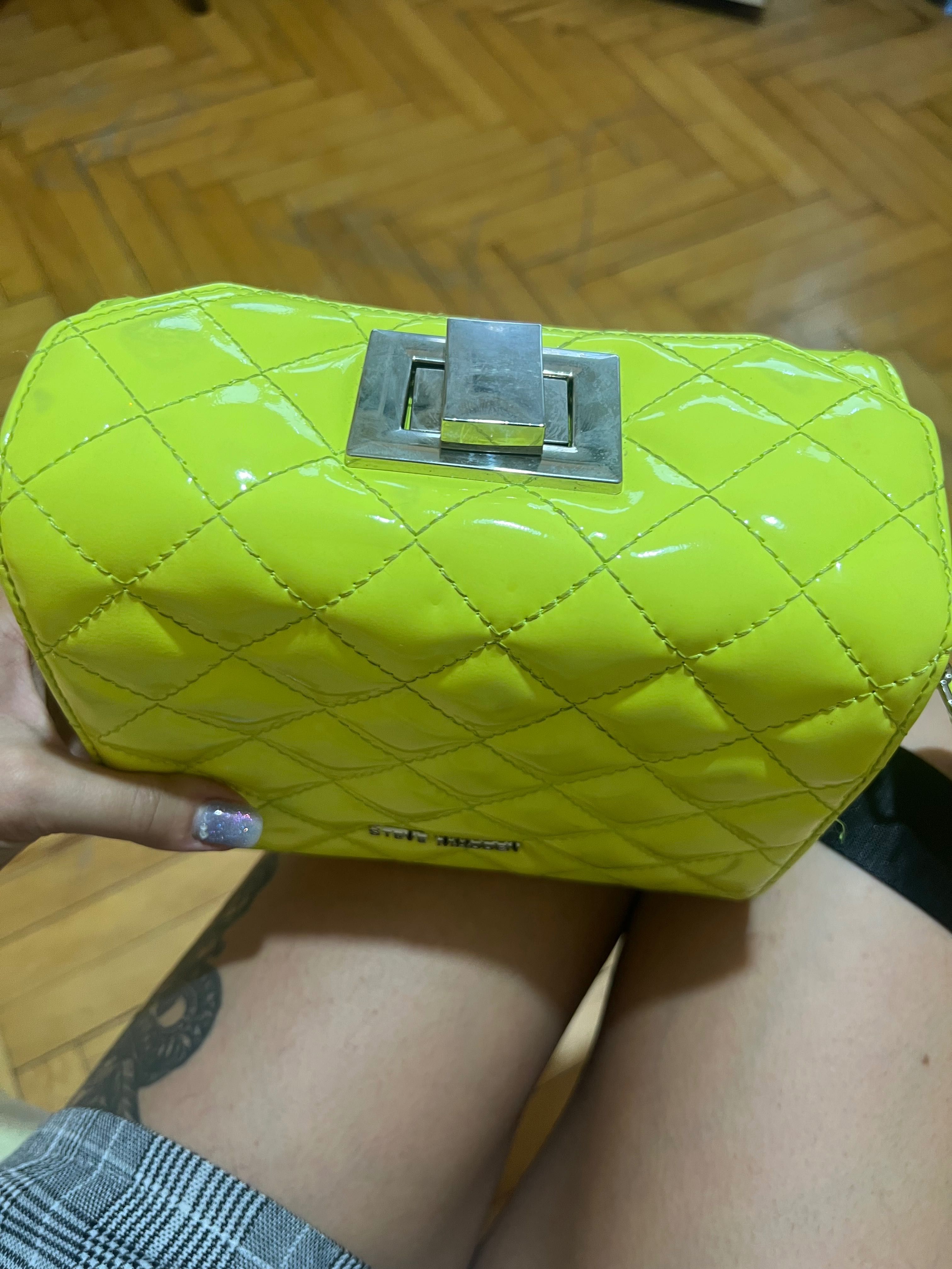 Оригинална Дамска чанта Steve Madden