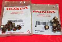 Honda accord 08/09 маслосъемные колпачки