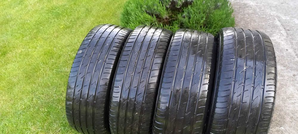 Anvelopa Vara 215/60R16 99V VIKING Pro Tech Newgen-XL