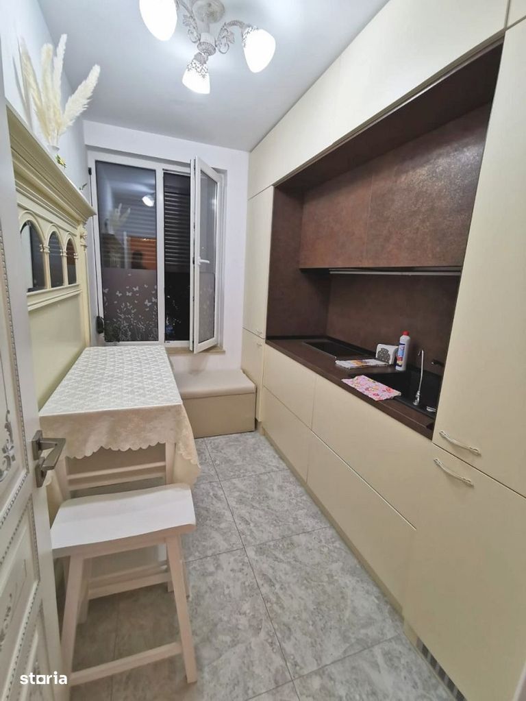 Apartament 2 camere -Copou-