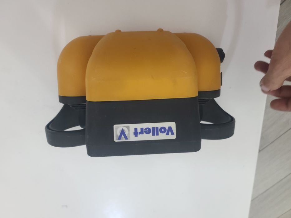 Пульт Abitron z505481.b-s434tr ga610 volleys v