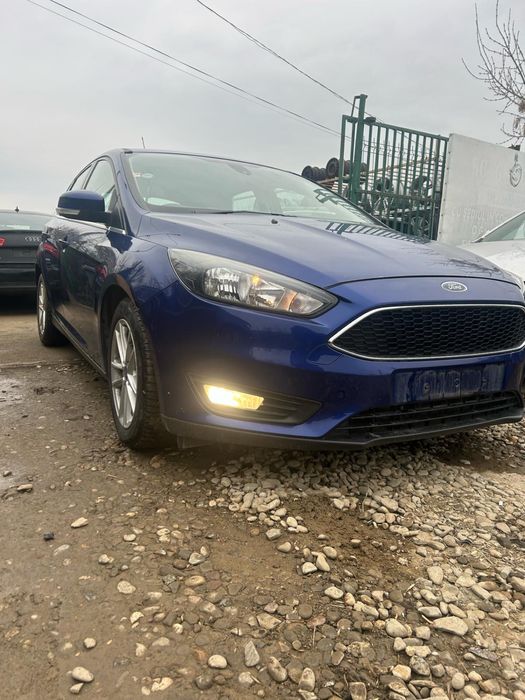Turbină Ford Focus 3 1.0 Ecoboost 2016