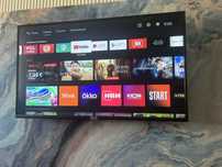 Телевизор Tcl большой