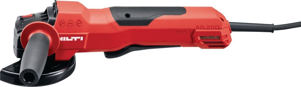 Ъглошлайф Hilti AG 150-20D