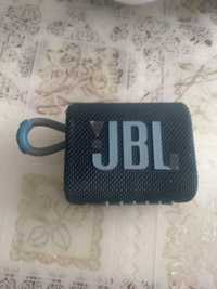 Колонка jbl go 3