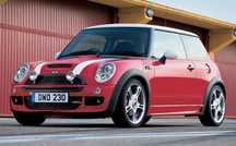 ел. хидравлична помпа за MINI BMW