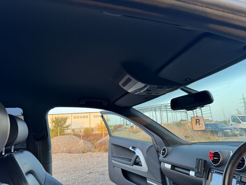 Ауди А3 8п 3.2 DSG на части / Audi A3 8p 3.2 DSG Sline на части
