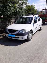 Dacia Logan 1.4 MPI