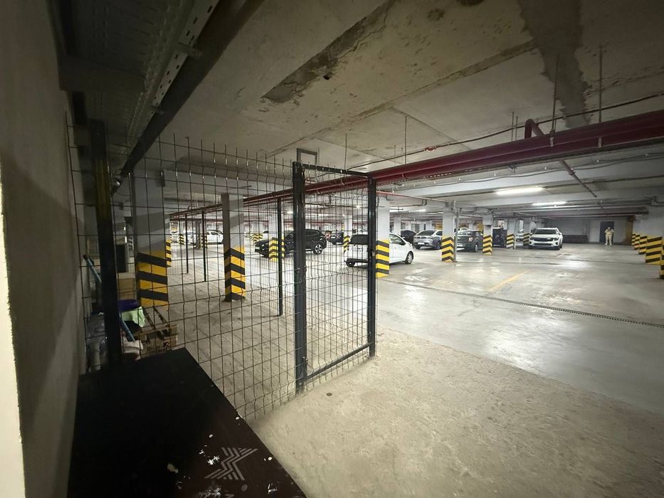 Нежилое помещение Паркентский 120квм