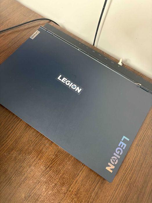 Laptop Gaming Lenovo Legion 5 (15ACH6H)