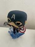Funko pop фигура Капитан Америка