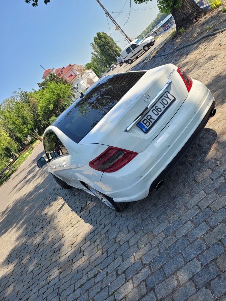 Mercedes c class
