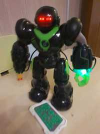 Jucarie Robot Noriel functii multiple