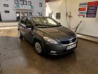 Kia cerd 2010 1.6 CRDI